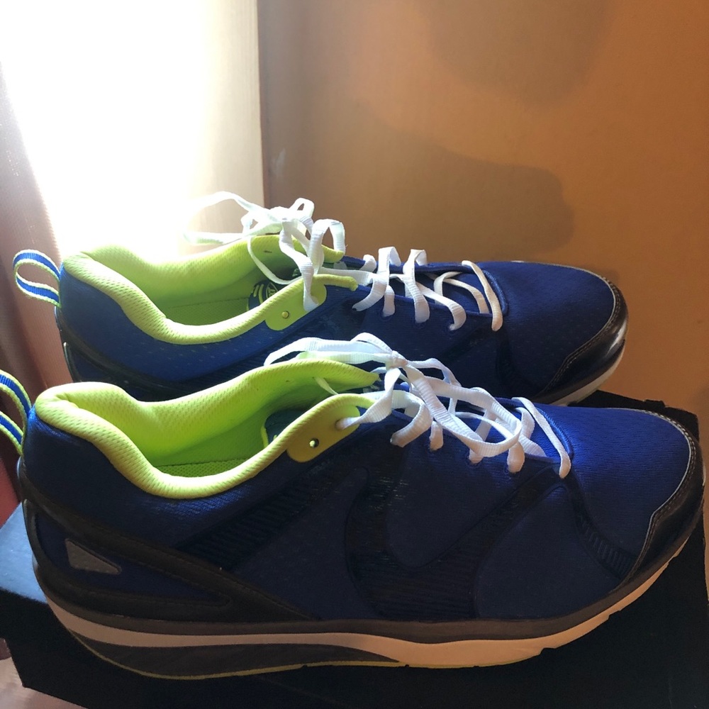 Mbt shoes